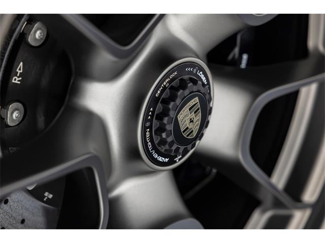 2025 Porsche 911 Turbo (CC-2104912) for sale in Costa Mesa, California