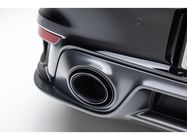 2025 Porsche 911 Turbo (CC-2104912) for sale in Costa Mesa, California