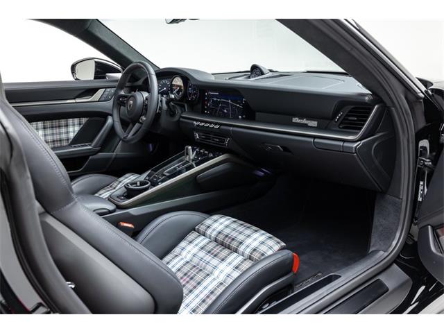 2025 Porsche 911 Turbo (CC-2104912) for sale in Costa Mesa, California