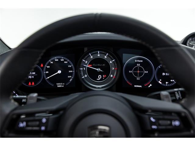 2025 Porsche 911 Turbo (CC-2104912) for sale in Costa Mesa, California