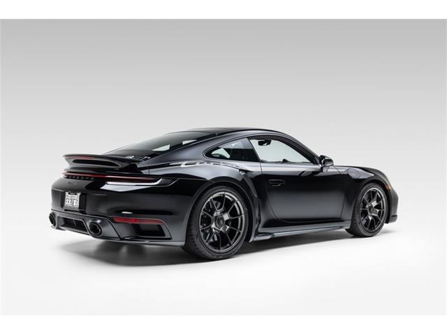 2025 Porsche 911 Turbo (CC-2104912) for sale in Costa Mesa, California