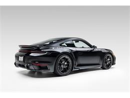 2025 Porsche 911 Turbo (CC-2104912) for sale in Costa Mesa, California