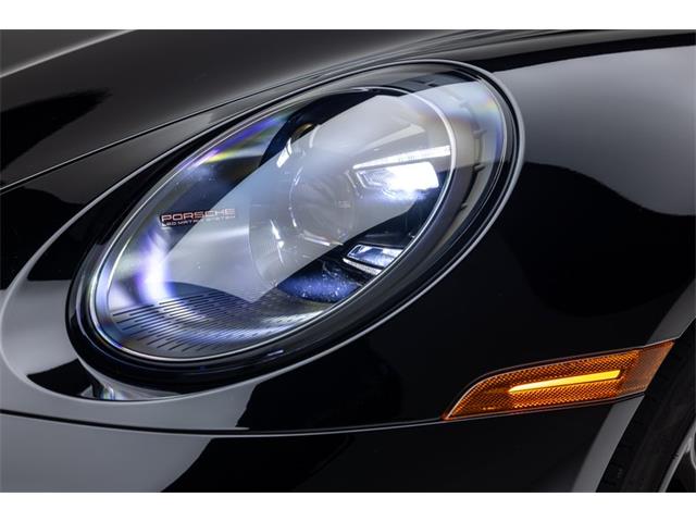 2025 Porsche 911 Turbo (CC-2104912) for sale in Costa Mesa, California