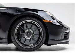 2025 Porsche 911 Turbo (CC-2104912) for sale in Costa Mesa, California
