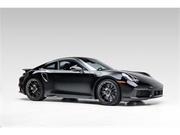 2025 Porsche 911 Turbo (CC-2104912) for sale in Costa Mesa, California
