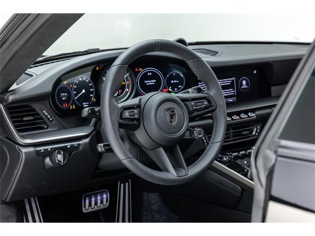 2025 Porsche 911 Turbo (CC-2104912) for sale in Costa Mesa, California