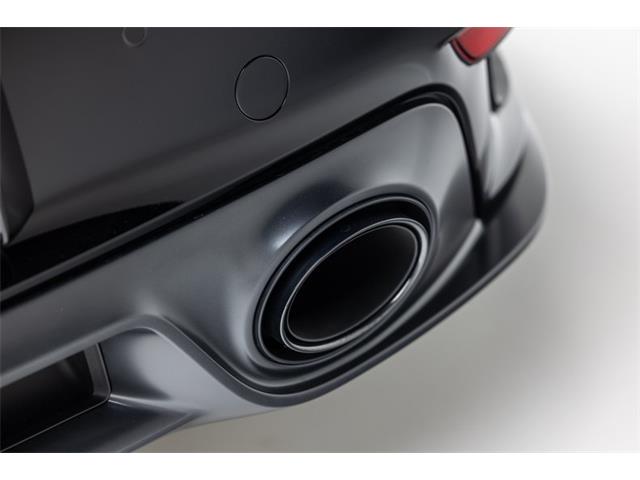 2025 Porsche 911 Turbo (CC-2104912) for sale in Costa Mesa, California