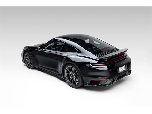 2025 Porsche 911 Turbo (CC-2104912) for sale in Costa Mesa, California