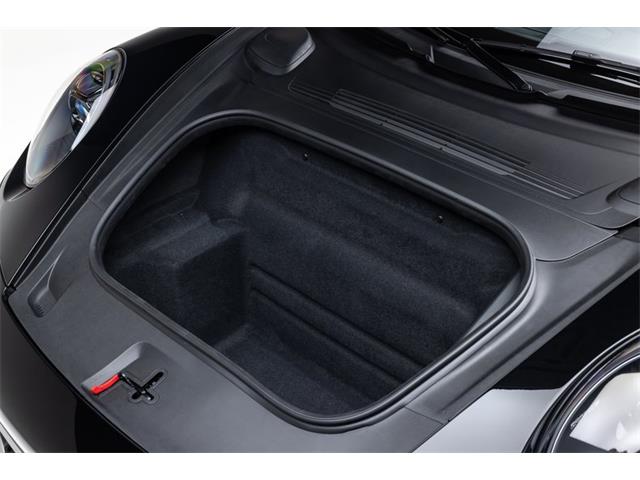2025 Porsche 911 Turbo (CC-2104912) for sale in Costa Mesa, California