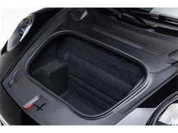 2025 Porsche 911 Turbo (CC-2104912) for sale in Costa Mesa, California