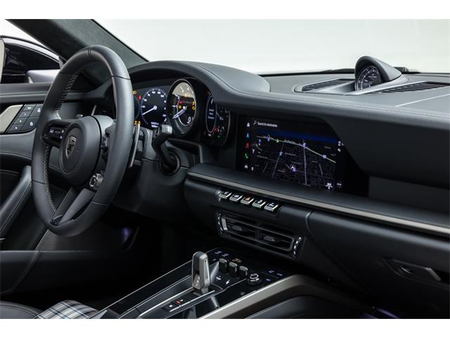 2025 Porsche 911 Turbo (CC-2104912) for sale in Costa Mesa, California