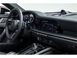 2025 Porsche 911 Turbo (CC-2104912) for sale in Costa Mesa, California