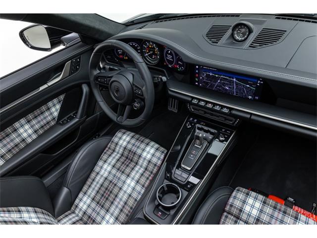 2025 Porsche 911 Turbo (CC-2104912) for sale in Costa Mesa, California