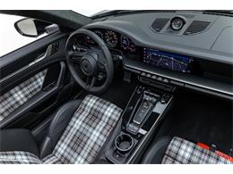 2025 Porsche 911 Turbo (CC-2104912) for sale in Costa Mesa, California