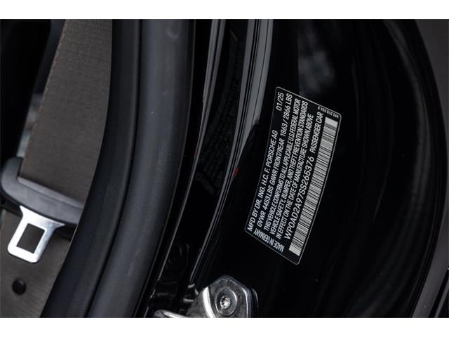 2025 Porsche 911 Turbo (CC-2104912) for sale in Costa Mesa, California