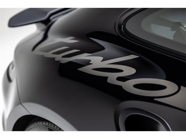 2025 Porsche 911 Turbo (CC-2104912) for sale in Costa Mesa, California