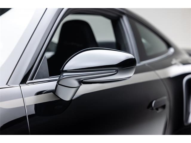 2025 Porsche 911 Turbo (CC-2104912) for sale in Costa Mesa, California