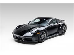 2025 Porsche 911 Turbo (CC-2104912) for sale in Costa Mesa, California