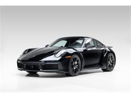 2025 Porsche 911 Turbo (CC-2104912) for sale in Costa Mesa, California