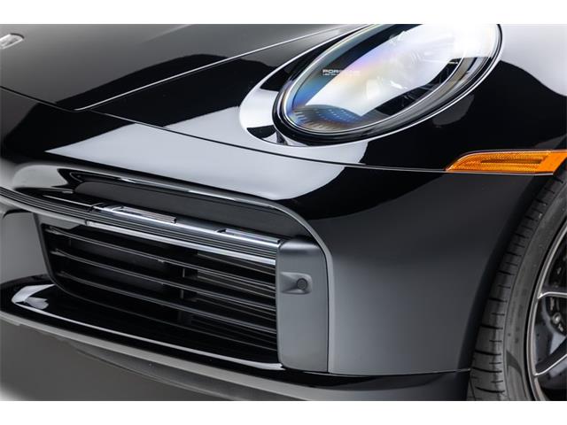 2025 Porsche 911 Turbo (CC-2104912) for sale in Costa Mesa, California