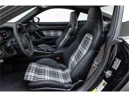 2025 Porsche 911 Turbo (CC-2104912) for sale in Costa Mesa, California
