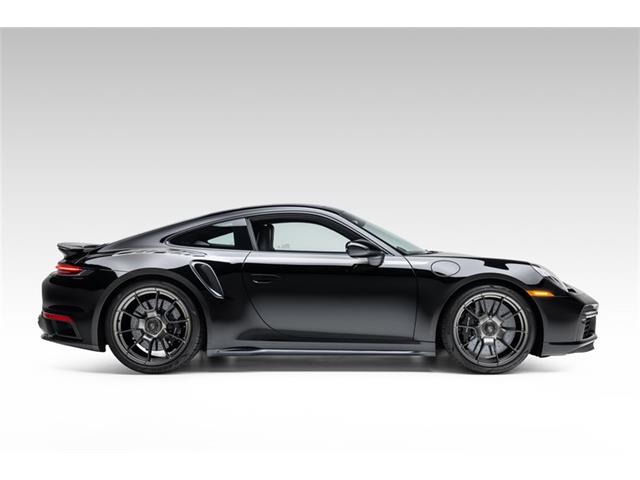 2025 Porsche 911 Turbo (CC-2104912) for sale in Costa Mesa, California