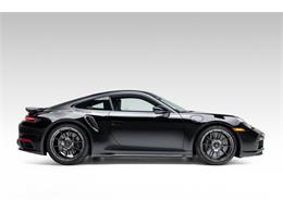 2025 Porsche 911 Turbo (CC-2104912) for sale in Costa Mesa, California