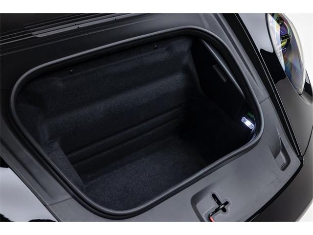 2025 Porsche 911 Turbo (CC-2104912) for sale in Costa Mesa, California