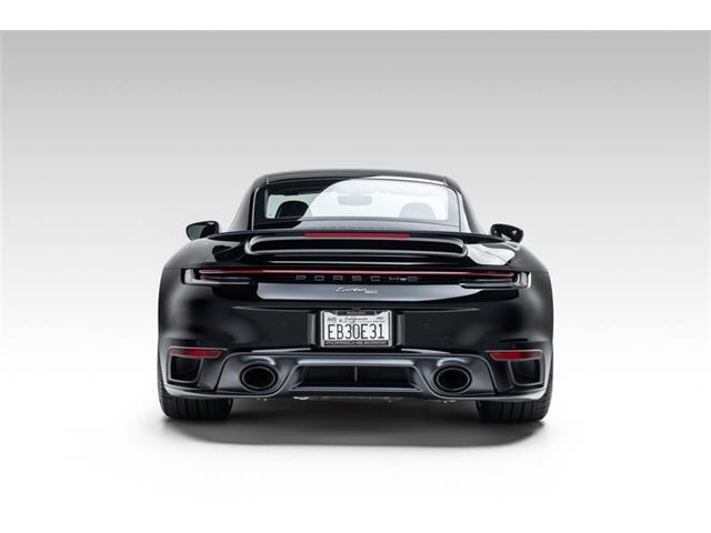 2025 Porsche 911 Turbo (CC-2104912) for sale in Costa Mesa, California