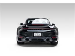 2025 Porsche 911 Turbo (CC-2104912) for sale in Costa Mesa, California