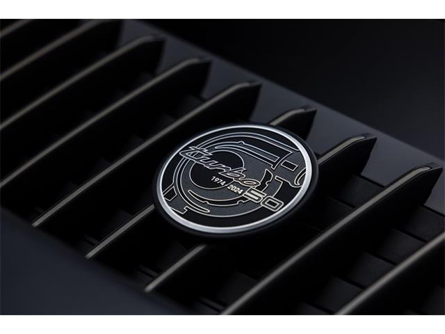 2025 Porsche 911 Turbo (CC-2104912) for sale in Costa Mesa, California