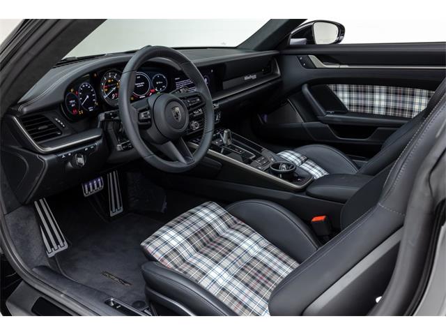 2025 Porsche 911 Turbo (CC-2104912) for sale in Costa Mesa, California