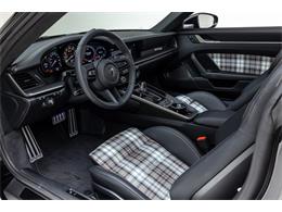 2025 Porsche 911 Turbo (CC-2104912) for sale in Costa Mesa, California