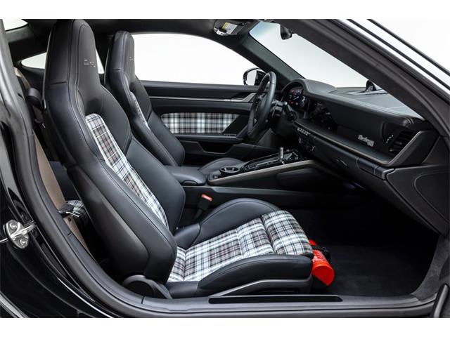 2025 Porsche 911 Turbo (CC-2104912) for sale in Costa Mesa, California