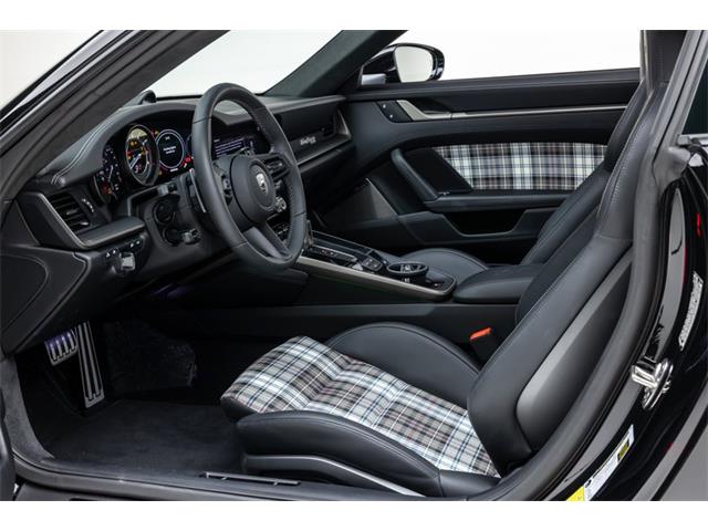 2025 Porsche 911 Turbo (CC-2104912) for sale in Costa Mesa, California