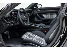 2025 Porsche 911 Turbo (CC-2104912) for sale in Costa Mesa, California