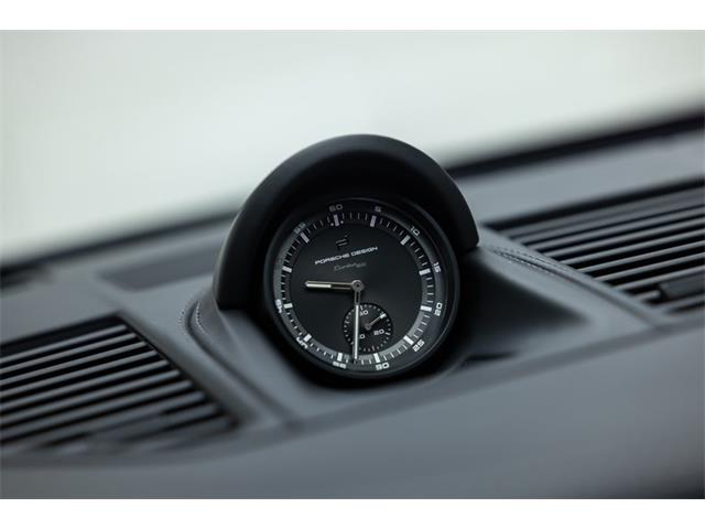 2025 Porsche 911 Turbo (CC-2104912) for sale in Costa Mesa, California