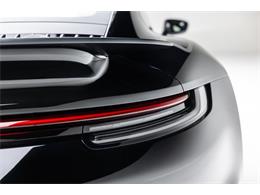 2025 Porsche 911 Turbo (CC-2104912) for sale in Costa Mesa, California