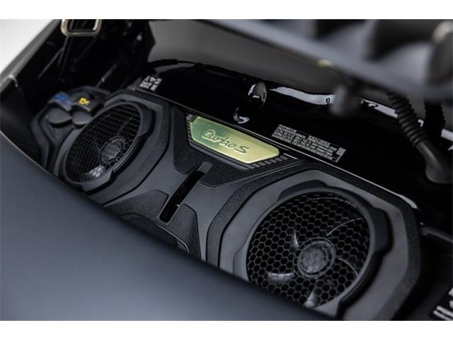2025 Porsche 911 Turbo (CC-2104912) for sale in Costa Mesa, California
