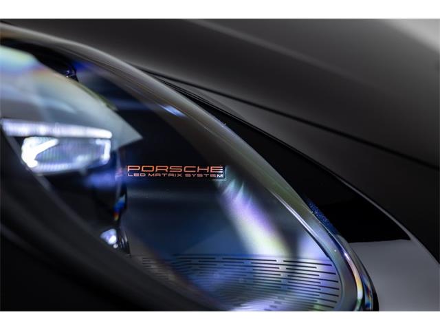 2025 Porsche 911 Turbo (CC-2104912) for sale in Costa Mesa, California