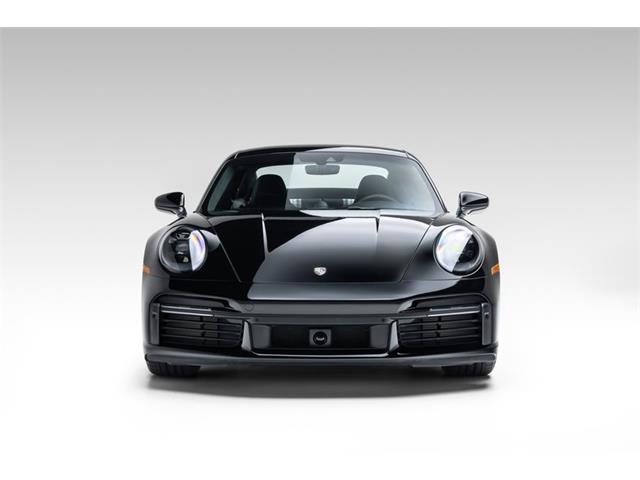 2025 Porsche 911 Turbo (CC-2104912) for sale in Costa Mesa, California