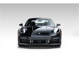 2025 Porsche 911 Turbo (CC-2104912) for sale in Costa Mesa, California