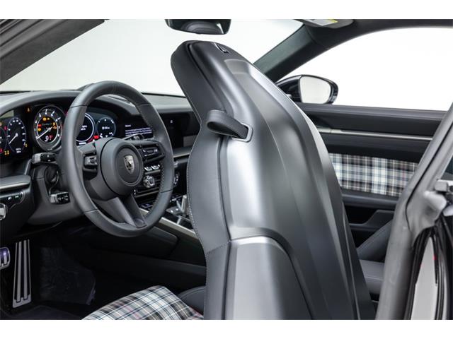 2025 Porsche 911 Turbo (CC-2104912) for sale in Costa Mesa, California