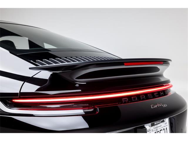 2025 Porsche 911 Turbo (CC-2104912) for sale in Costa Mesa, California
