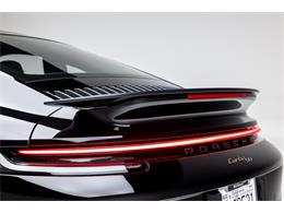 2025 Porsche 911 Turbo (CC-2104912) for sale in Costa Mesa, California
