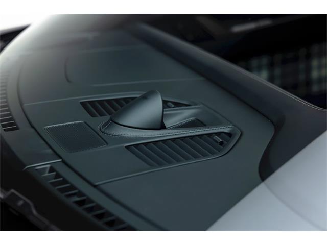 2025 Porsche 911 Turbo (CC-2104912) for sale in Costa Mesa, California
