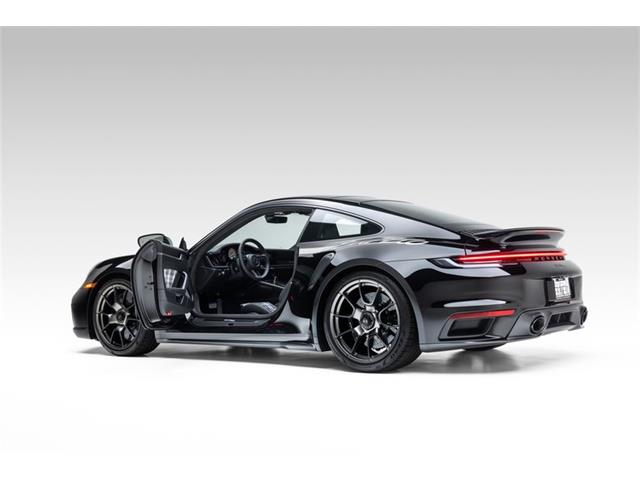 2025 Porsche 911 Turbo (CC-2104912) for sale in Costa Mesa, California