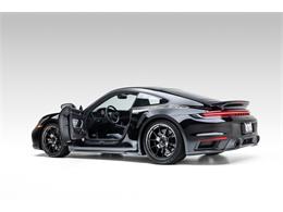 2025 Porsche 911 Turbo (CC-2104912) for sale in Costa Mesa, California