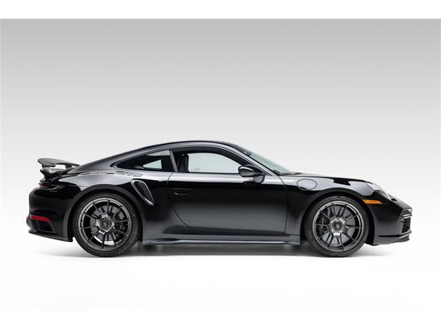 2025 Porsche 911 Turbo (CC-2104912) for sale in Costa Mesa, California