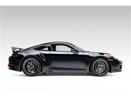 2025 Porsche 911 Turbo (CC-2104912) for sale in Costa Mesa, California